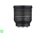 Samyang 24-60mm F2.8 AF Lens Price in Pakistan - W3 Shopping