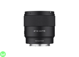 Samyang AF 16mm F2.8 P Lens Price in Pakistan - W3 Shopping