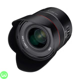Samyang 35mm f1.8 AF Lens Price in Pakistan w3shopping