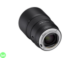 Samyang AF 85mm F1.8 P Lens Price in Pakistan - W3 Shopping