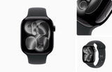 Apple Watch Series 11 Price in Pakistan - W3 Shopping