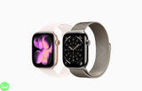 Apple Watch Series 11
