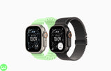 Apple Watch Ultra 3