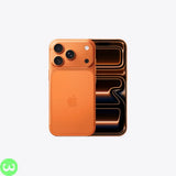 Apple iPhone 17 Pro Max Price in Pakistan - W3 Shopping