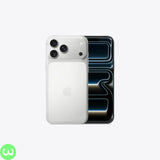 Apple iPhone 17 Pro Max Price in Pakistan - W3 Shopping