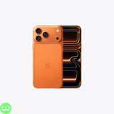 Apple iPhone 17 Pro Max Price in Pakistan - W3 Shopping