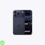 Apple iPhone 17 Pro Max Price in Pakistan - W3 Shopping