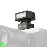 Ulanzi LA10 Mini Flash Trigger Price in Pakistan - W3 Shopping