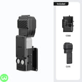 Ulanzi PK15 Pocket 3 Magnetic Mount Price in Pakistan - W3 Shopping