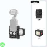 Ulanzi PK15 Pocket 3 Magnetic Mount Price in Pakistan - W3 Shopping