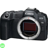 Canon EOS R8 Price in Pakistan - W3 Shopping