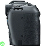 Canon EOS R8 Price in Pakistan - W3 Shopping