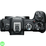 Canon EOS R8 Price in Pakistan - W3 Shopping