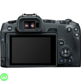 Canon EOS R8 Price in Pakistan - W3 Shopping
