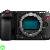 Canon EOS C50 Full-Frame Cinema Camera Price in Pakistan - W3 Shopping