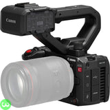 Canon EOS C50 Full-Frame Cinema Camera Price in Pakistan - W3 Shopping