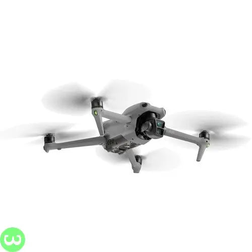 48 MP DJI Mavic Air 2 Drone, Video Resolution: 4k Uhd at Rs 100000