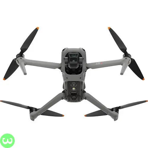DJI Air 2S Fly More Combo Price In Pakistan - W3 Shopping