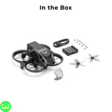 DJI Avata Pro View Combo Price in Pakistan - W3 Shopping