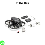 DJI Avata Pro View Combo Price in Pakistan - W3 Shopping