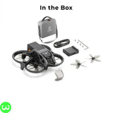 DJI Avata Pro View Combo Price in Pakistan - W3 Shopping