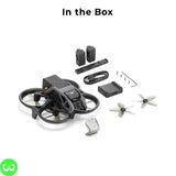 DJI Avata Pro View Combo Price in Pakistan - W3 Shopping