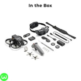 DJI Avata Pro View Combo Price in Pakistan - W3 Shopping
