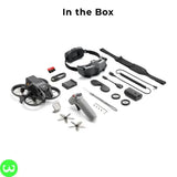 DJI Avata Pro View Combo Price in Pakistan - W3 Shopping