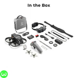 DJI Avata Pro View Combo Price in Pakistan - W3 Shopping