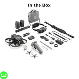 DJI Avata Pro View Combo Price in Pakistan - W3 Shopping
