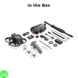 DJI Avata Pro View Combo Price in Pakistan - W3 Shopping