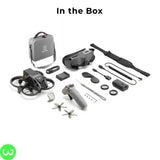 DJI Avata Pro View Combo Price in Pakistan - W3 Shopping