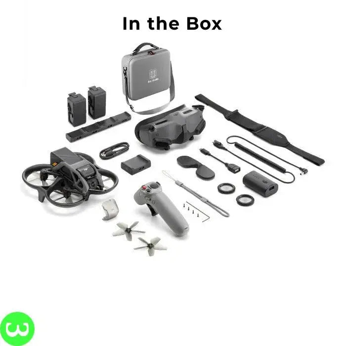 Dji accessories discount near me