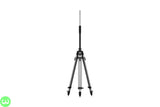 DJI D-RTK 3 Survey Pole and Tripod Kit Price in Pakistan - W3 Shopping