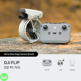 DJI Flip Fly More Combo Price in Pakistan - W3 Shopping