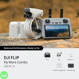DJI Flip Fly More Combo Price in Pakistan - W3 Shopping