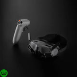 DJI Goggles 2 Motion Combo