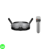DJI Goggles Integra Motion Combo Price in Pakistan - W3 Shopping