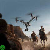 DJI Inspire 3 Price in Pakistan - W3 Shopping