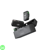 DJI MIC 2  Wireless Microphone Kit Price in Pakistan - W3 Shopping