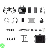 DJI Matrice 300 RTK Price in Pakistan - W3 Shopping
