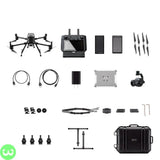 DJI Matrice 300 RTK Price in Pakistan - W3 Shopping