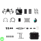 DJI Matrice 300 RTK Price in Pakistan - W3 Shopping