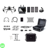 DJI Matrice 300 RTK Price in Pakistan - W3 Shopping