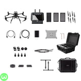 DJI Matrice 300 RTK Price in Pakistan - W3 Shopping