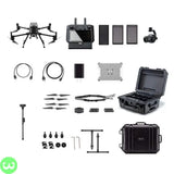 DJI Matrice 300 RTK Price in Pakistan - W3 Shopping