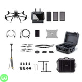 DJI Matrice 300 RTK Price in Pakistan - W3 Shopping