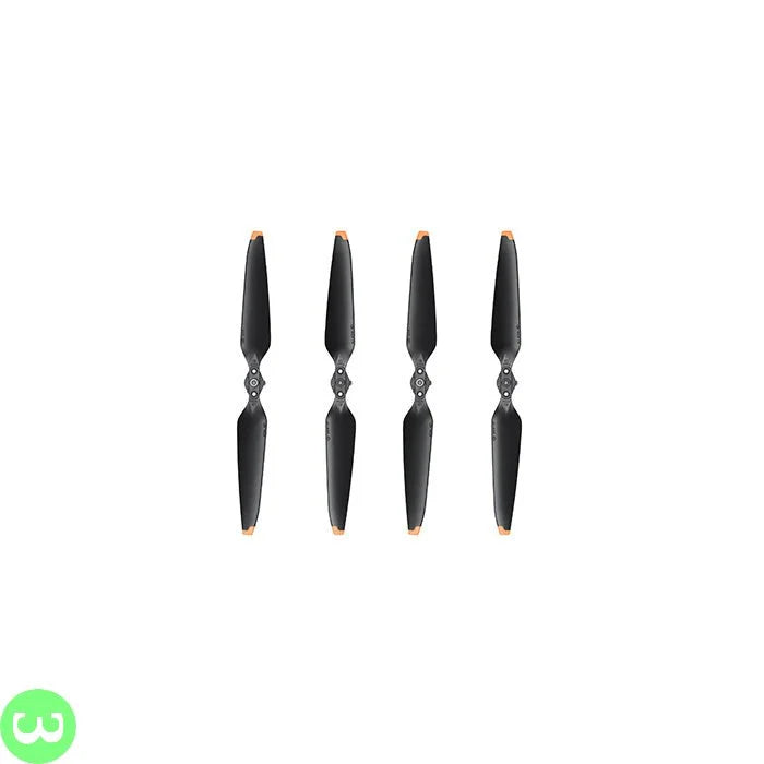 Dji mavic mini discount low noise propellers