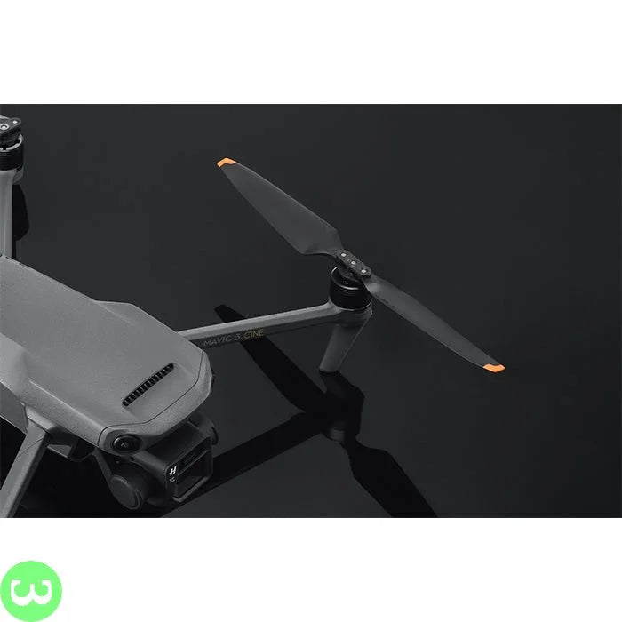 DJI Mavic 3 Low Noise Propellers Price in Pakistan W3 Shopping