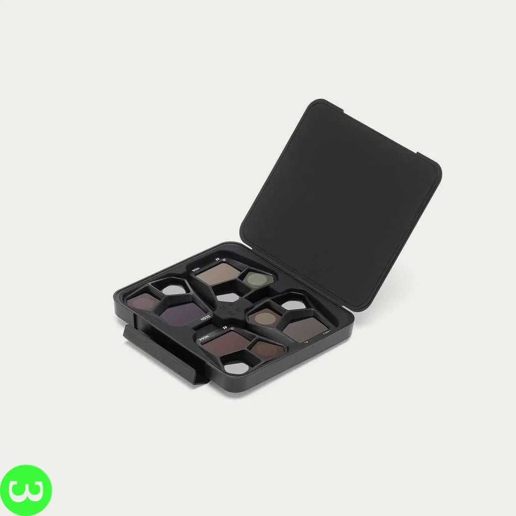 DJI Mavic 3 Classic ND Filters Set Price in Pakitan - W3 Shopping